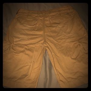 Men’s Aeropostale Cargo Shorts